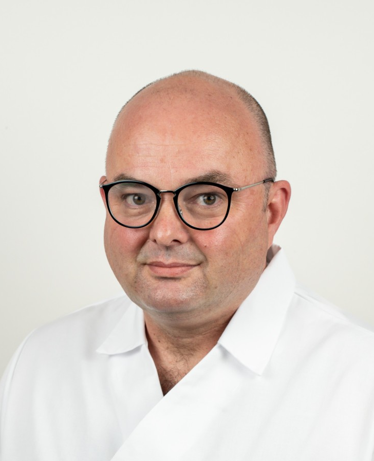Dr. med. Nils Krähmer