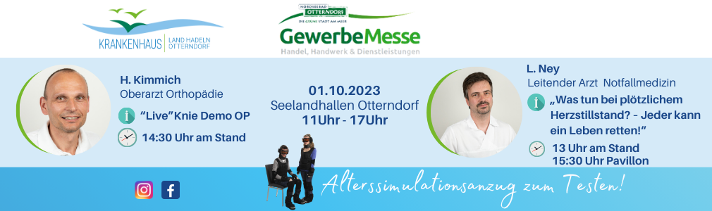 Gewerbemesse