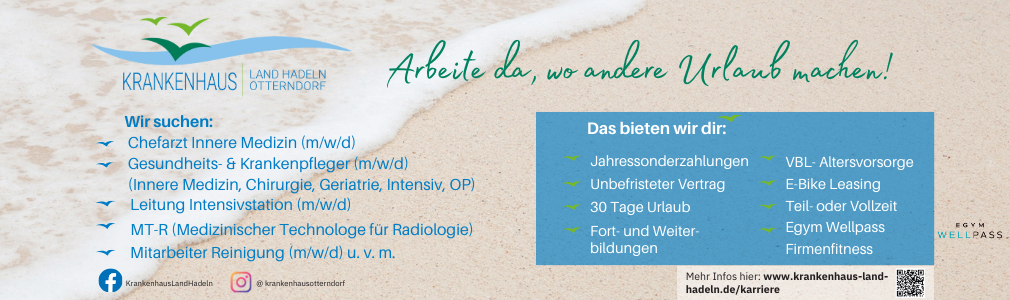 Job neu