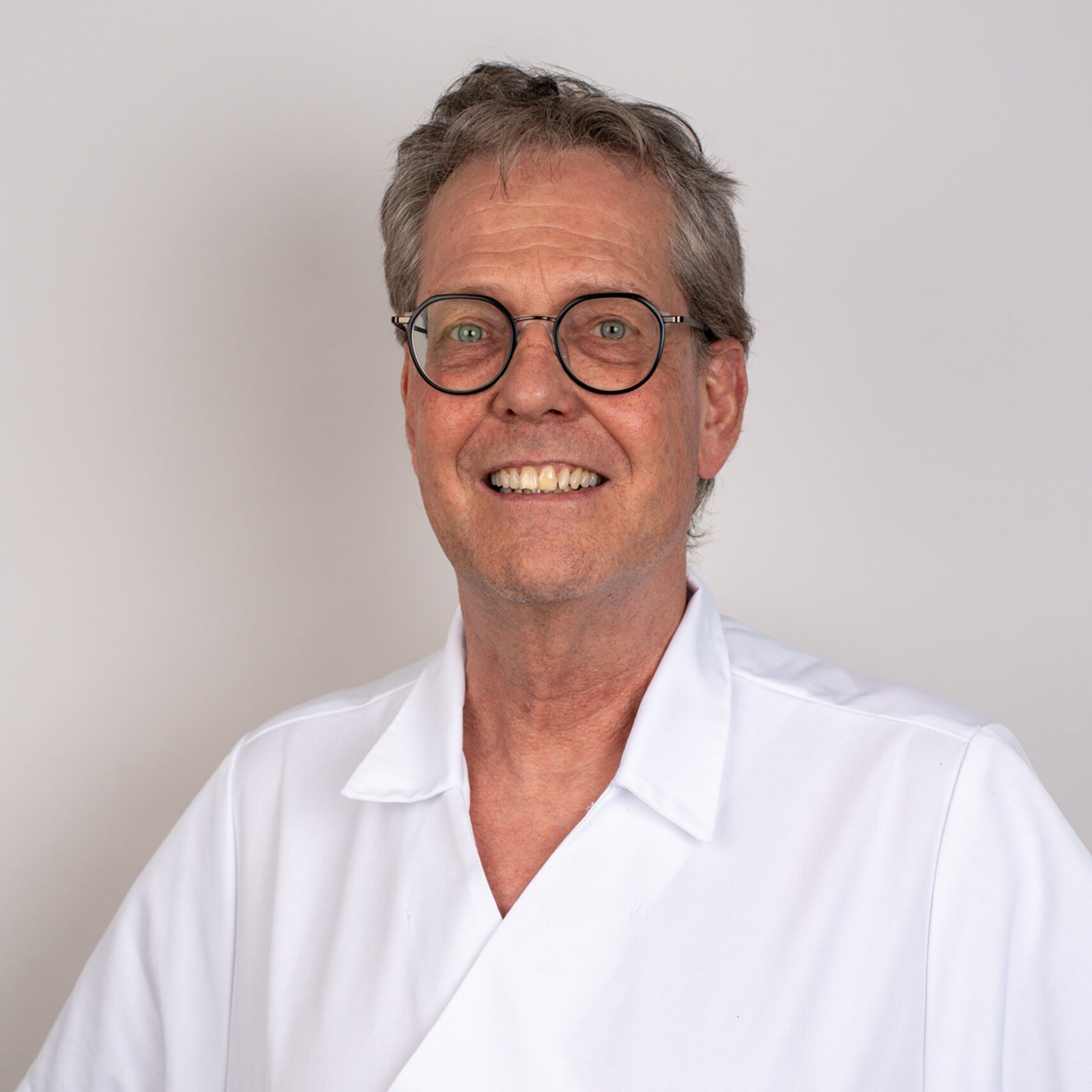 Dr. med. Martin Schellenberger