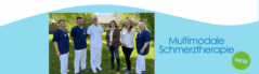 Neu: Multimodale Schmerztherapie