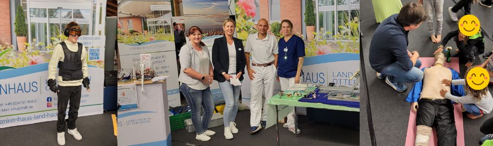 Gewebremesse