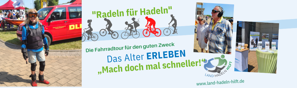 Radeln Titellbild Radeln Titellbild